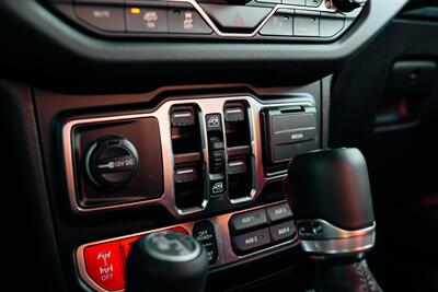 2024 Jeep Wrangler Rubicon 392   - Photo 85 - Albuquerque, NM 87114