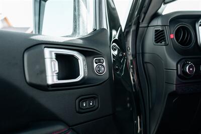 2024 Jeep Wrangler Rubicon 392   - Photo 73 - Albuquerque, NM 87114