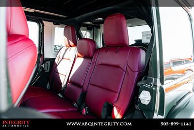 2024 Jeep Wrangler Rubicon 392   - Photo 39 - Albuquerque, NM 87114
