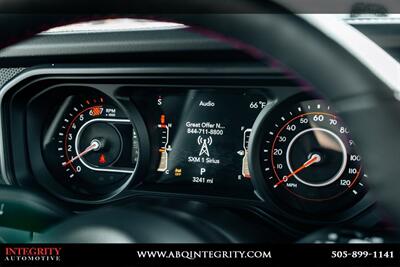 2024 Jeep Wrangler Rubicon 392   - Photo 27 - Albuquerque, NM 87114