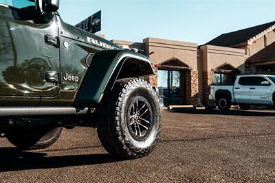 2024 Jeep Wrangler Rubicon 392   - Photo 70 - Albuquerque, NM 87114