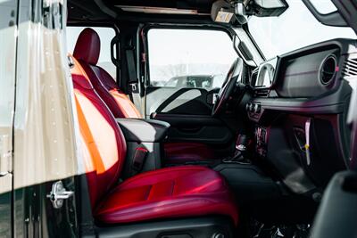 2024 Jeep Wrangler Rubicon 392   - Photo 104 - Albuquerque, NM 87114