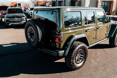 2024 Jeep Wrangler Rubicon 392   - Photo 69 - Albuquerque, NM 87114