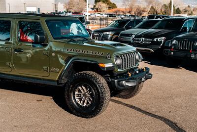 2024 Jeep Wrangler Rubicon 392   - Photo 63 - Albuquerque, NM 87114