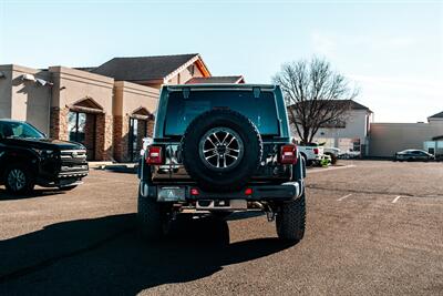 2024 Jeep Wrangler Rubicon 392   - Photo 60 - Albuquerque, NM 87114