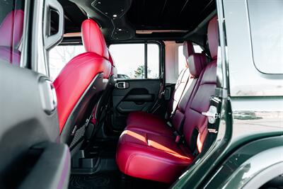 2024 Jeep Wrangler Rubicon 392   - Photo 92 - Albuquerque, NM 87114