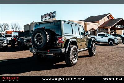2024 Jeep Wrangler Rubicon 392   - Photo 7 - Albuquerque, NM 87114