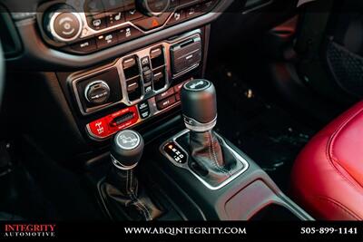 2024 Jeep Wrangler Rubicon 392   - Photo 32 - Albuquerque, NM 87114
