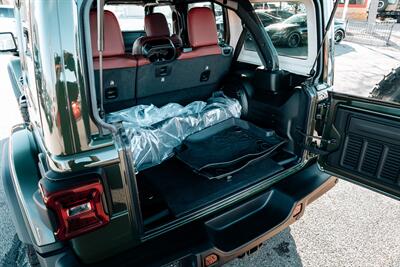 2024 Jeep Wrangler Rubicon 392   - Photo 94 - Albuquerque, NM 87114