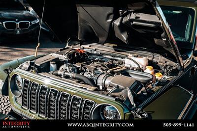 2024 Jeep Wrangler Rubicon 392   - Photo 54 - Albuquerque, NM 87114
