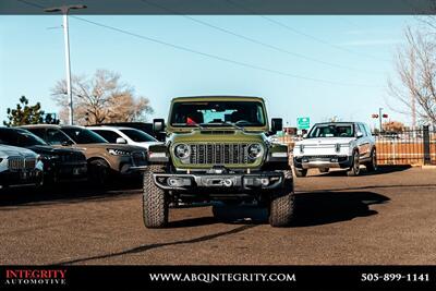 2024 Jeep Wrangler Rubicon 392   - Photo 2 - Albuquerque, NM 87114