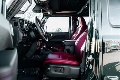 2024 Jeep Wrangler Rubicon 392   - Photo 75 - Albuquerque, NM 87114
