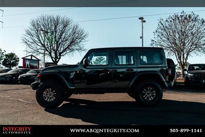2024 Jeep Wrangler Rubicon 392   - Photo 4 - Albuquerque, NM 87114