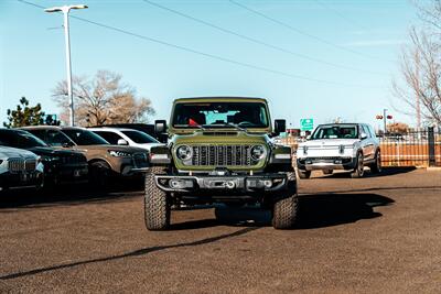 2024 Jeep Wrangler Rubicon 392   - Photo 56 - Albuquerque, NM 87114