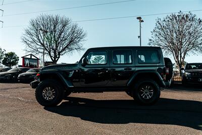 2024 Jeep Wrangler Rubicon 392   - Photo 58 - Albuquerque, NM 87114