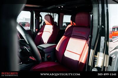 2024 Jeep Wrangler Rubicon 392   - Photo 22 - Albuquerque, NM 87114