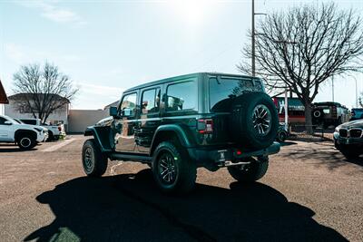 2024 Jeep Wrangler Rubicon 392   - Photo 59 - Albuquerque, NM 87114