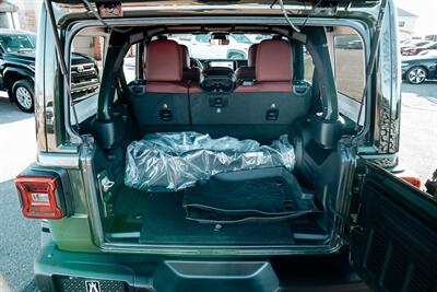 2024 Jeep Wrangler Rubicon 392   - Photo 95 - Albuquerque, NM 87114