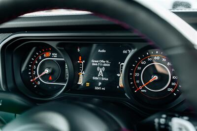 2024 Jeep Wrangler Rubicon 392   - Photo 81 - Albuquerque, NM 87114