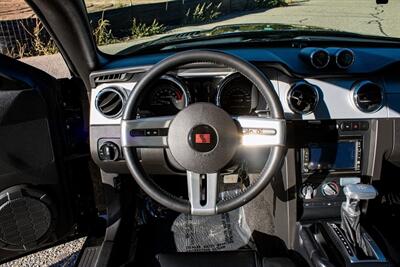 2006 Ford Mustang SALEEN  SALEEN - Photo 15 - Albuquerque, NM 87114