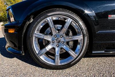 2006 Ford Mustang SALEEN  SALEEN - Photo 9 - Albuquerque, NM 87114