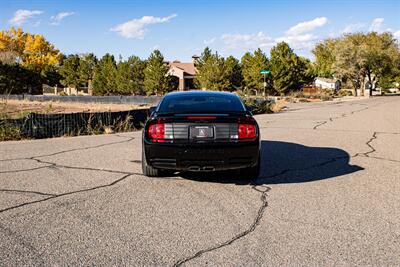 2006 Ford Mustang SALEEN  SALEEN - Photo 32 - Albuquerque, NM 87114