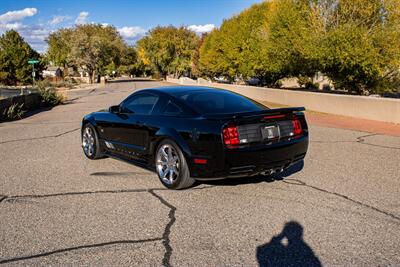 2006 Ford Mustang SALEEN  SALEEN - Photo 33 - Albuquerque, NM 87114