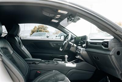 2024 Ford Mustang Dark Horse w/ Whipple Supercharger - Photo 150 - Albuquerque, NM 87114