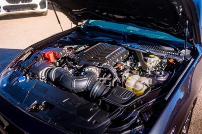 2024 Ford Mustang Dark Horse w/ Whipple Supercharger - Photo 106 - Albuquerque, NM 87114
