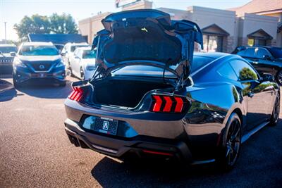 2024 Ford Mustang Dark Horse w/ Whipple Supercharger - Photo 99 - Albuquerque, NM 87114