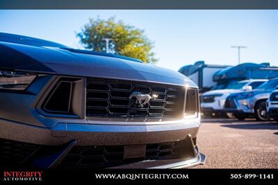 2024 Ford Mustang Dark Horse w/ Whipple Supercharger - Photo 144 - Albuquerque, NM 87114