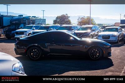 2024 Ford Mustang Dark Horse w/ Whipple Supercharger - Photo 44 - Albuquerque, NM 87114