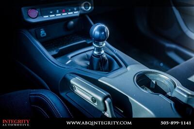 2024 Ford Mustang Dark Horse w/ Whipple Supercharger - Photo 24 - Albuquerque, NM 87114