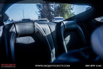 2024 Ford Mustang Dark Horse w/ Whipple Supercharger - Photo 132 - Albuquerque, NM 87114