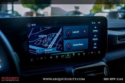 2024 Ford Mustang Dark Horse w/ Whipple Supercharger - Photo 57 - Albuquerque, NM 87114