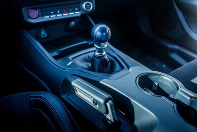 2024 Ford Mustang Dark Horse w/ Whipple Supercharger - Photo 96 - Albuquerque, NM 87114