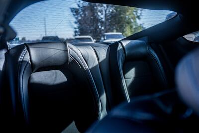 2024 Ford Mustang Dark Horse w/ Whipple Supercharger - Photo 102 - Albuquerque, NM 87114