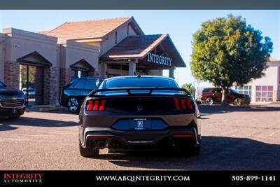 2024 Ford Mustang Dark Horse w/ Whipple Supercharger - Photo 141 - Albuquerque, NM 87114