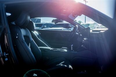 2024 Ford Mustang Dark Horse w/ Whipple Supercharger - Photo 104 - Albuquerque, NM 87114