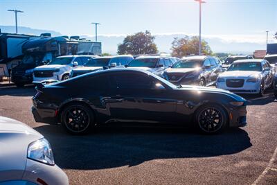 2024 Ford Mustang Dark Horse w/ Whipple Supercharger - Photo 80 - Albuquerque, NM 87114