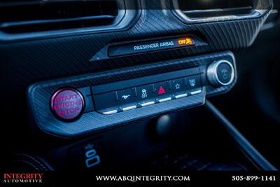2024 Ford Mustang Dark Horse w/ Whipple Supercharger - Photo 22 - Albuquerque, NM 87114