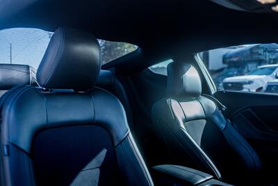 2024 Ford Mustang Dark Horse w/ Whipple Supercharger - Photo 105 - Albuquerque, NM 87114