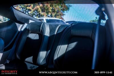 2024 Ford Mustang Dark Horse w/ Whipple Supercharger - Photo 127 - Albuquerque, NM 87114