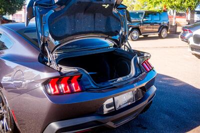 2024 Ford Mustang Dark Horse w/ Whipple Supercharger - Photo 101 - Albuquerque, NM 87114