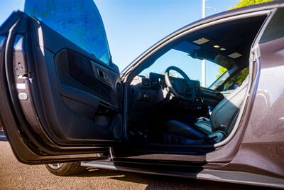2024 Ford Mustang Dark Horse w/ Whipple Supercharger - Photo 87 - Albuquerque, NM 87114
