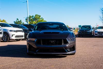 2024 Ford Mustang Dark Horse w/ Whipple Supercharger - Photo 74 - Albuquerque, NM 87114