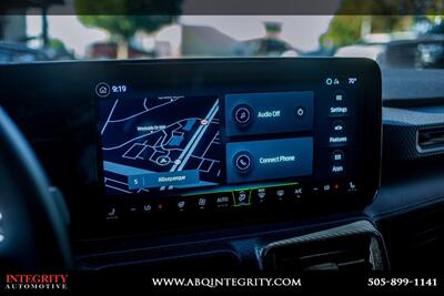 2024 Ford Mustang Dark Horse w/ Whipple Supercharger - Photo 122 - Albuquerque, NM 87114