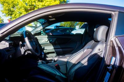 2024 Ford Mustang Dark Horse w/ Whipple Supercharger - Photo 84 - Albuquerque, NM 87114