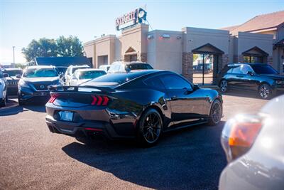 2024 Ford Mustang Dark Horse w/ Whipple Supercharger - Photo 79 - Albuquerque, NM 87114
