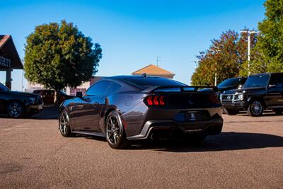 2024 Ford Mustang Dark Horse w/ Whipple Supercharger - Photo 77 - Albuquerque, NM 87114